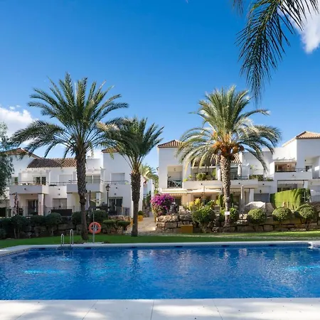 Luxury Near Puerto Banus * Marbella